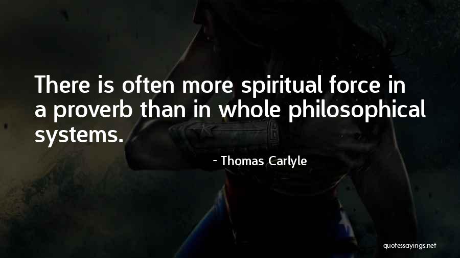 Angelo Luca Quotes By Thomas Carlyle Angelo Luca Quotes By Thomas Carlyle