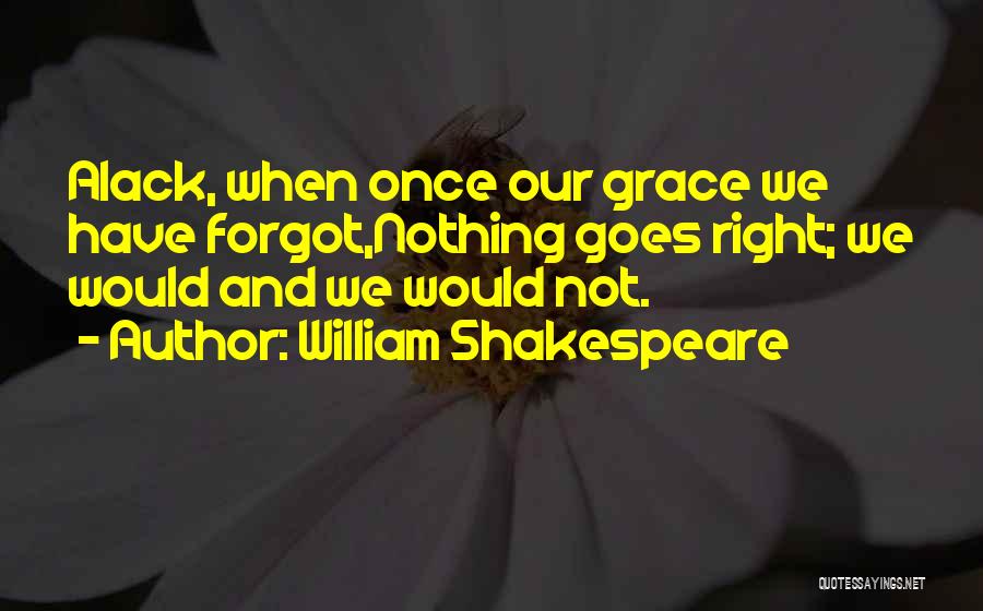 Angelo Measure For Measure Quotes By William Shakespeare