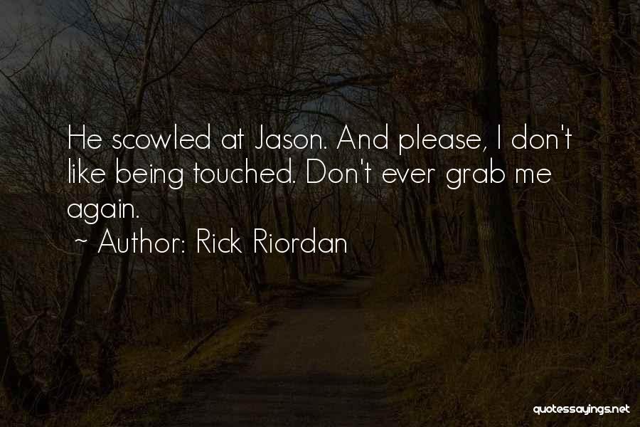 Angelo Quotes By Rick Riordan