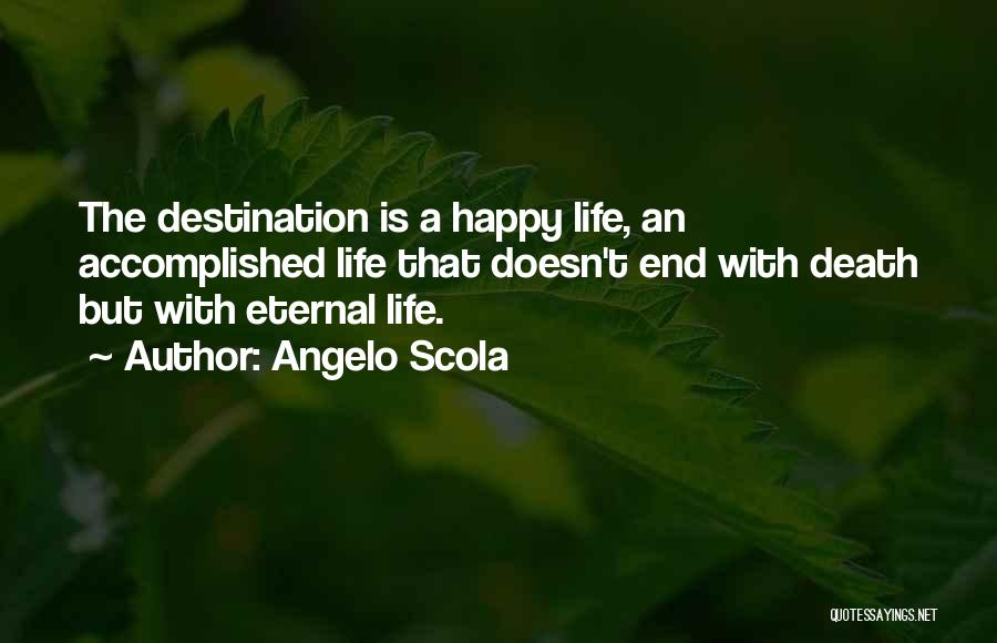 Angelo Scola Quotes 2074140