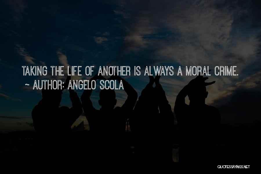 Angelo Scola Quotes 953476