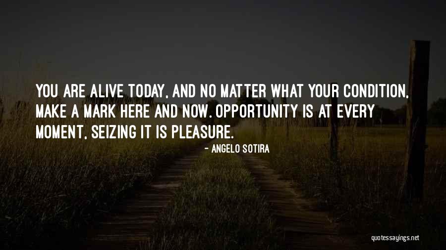 Angelo Sotira Quotes 283132 Angelo Sotira Quotes 283132