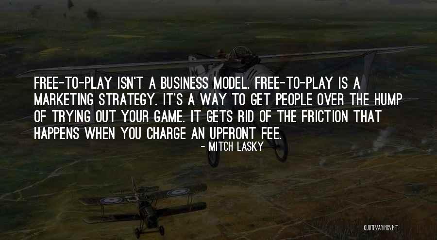 Angeloch Rion Quotes By Mitch Lasky Angeloch Rion Quotes By Mitch Lasky