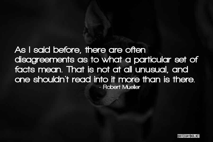 Angeloch Rion Quotes By Robert Mueller Angeloch Rion Quotes By Robert Mueller