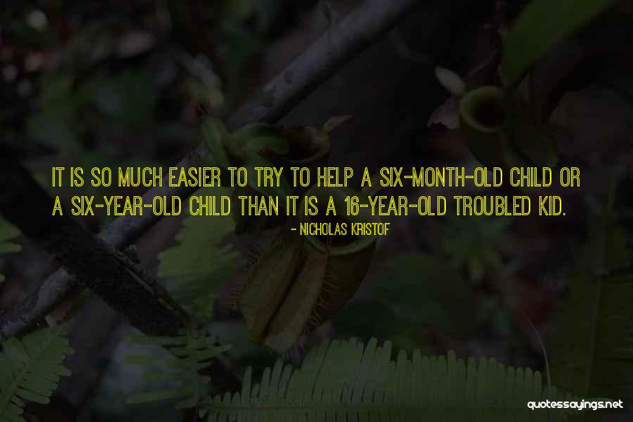 Angeloff Auctions Quotes By Nicholas Kristof Angeloff Auctions Quotes By Nicholas Kristof