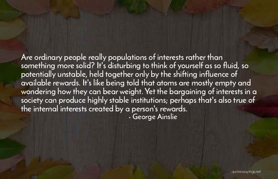 Angeloria Quotes By George Ainslie Angeloria Quotes By George Ainslie