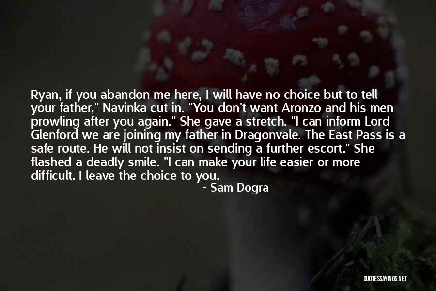 Angelorian Quotes By Sam Dogra Angelorian Quotes By Sam Dogra