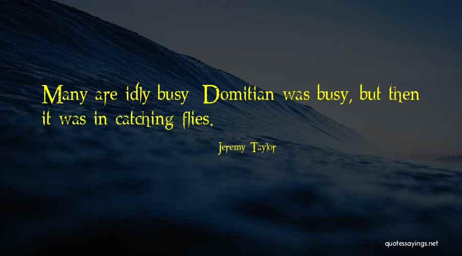 Angeloro Quotes By Jeremy Taylor Angeloro Quotes By Jeremy Taylor