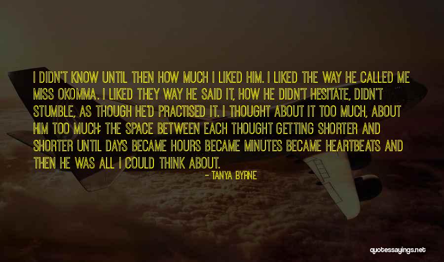 Angelos Littleton Quotes By Tanya Byrne Angelos Littleton Quotes By Tanya Byrne