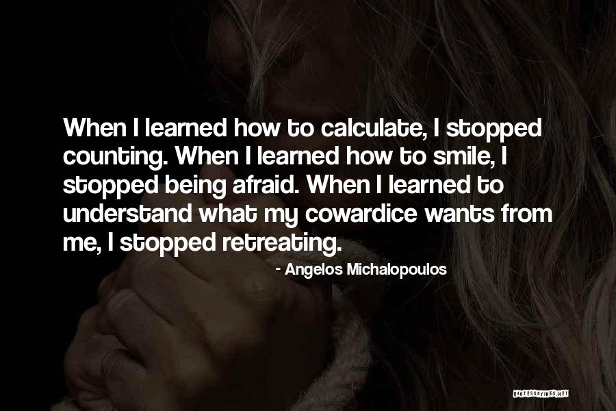 Angelos Michalopoulos Quotes 1286694 Angelos Michalopoulos Quotes 1286694