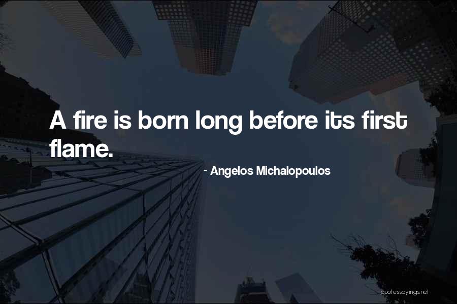 Angelos Michalopoulos Quotes 1594242 Angelos Michalopoulos Quotes 1594242