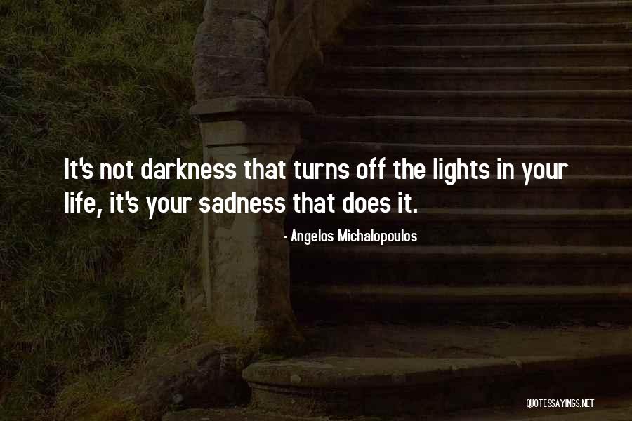 Angelos Michalopoulos Quotes 1605614 Angelos Michalopoulos Quotes 1605614