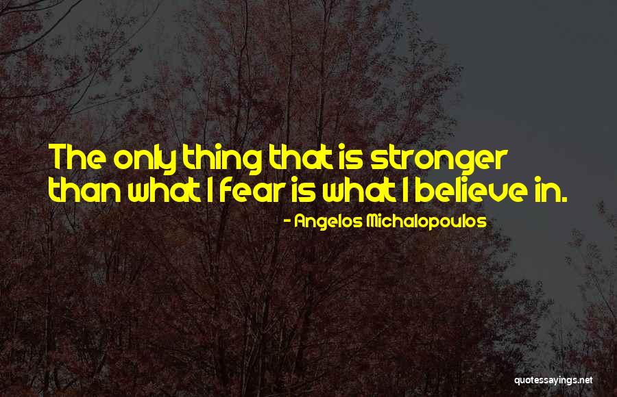 Angelos Michalopoulos Quotes 1724923 Angelos Michalopoulos Quotes 1724923
