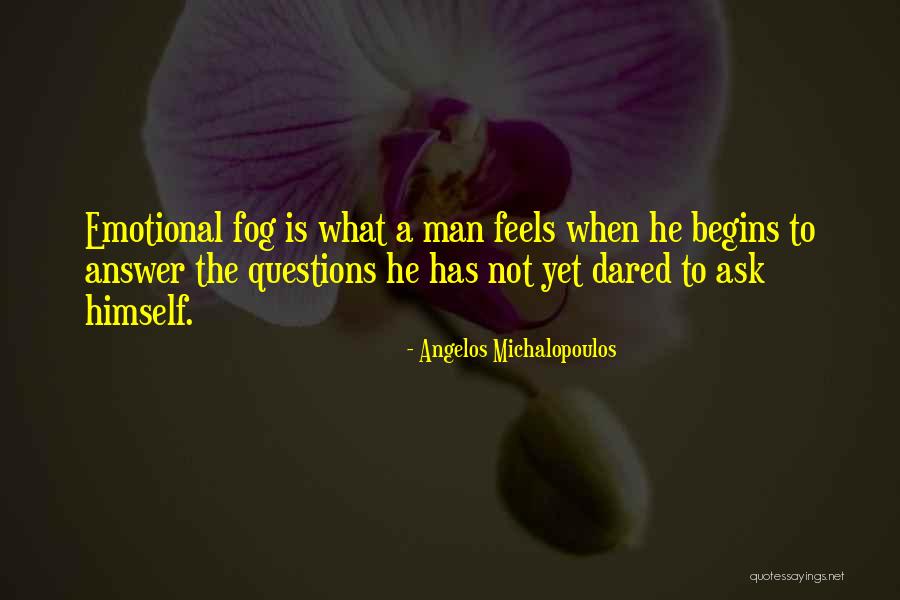 Angelos Michalopoulos Quotes 187025 Angelos Michalopoulos Quotes 187025