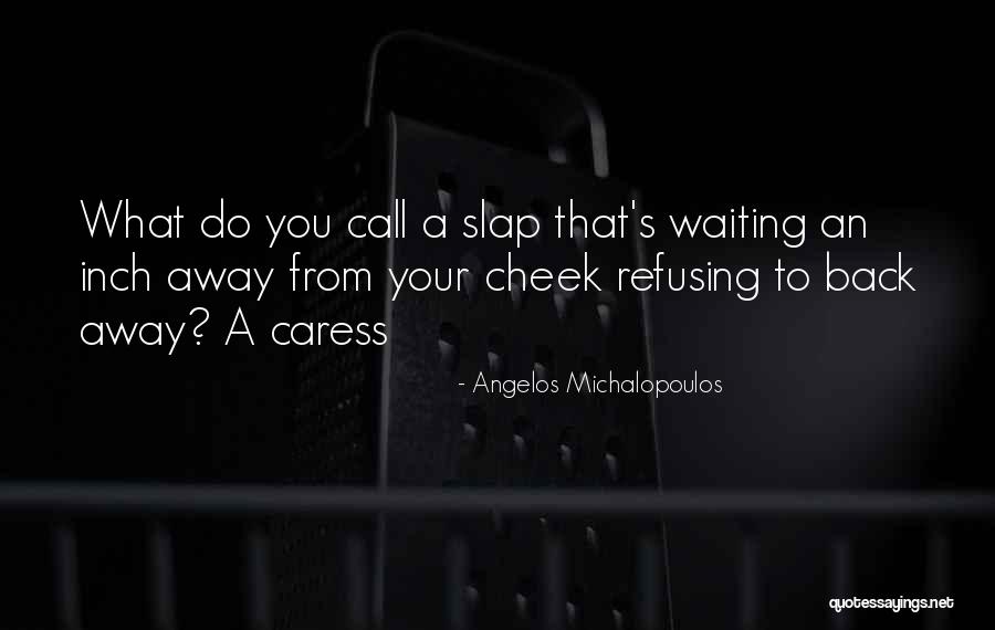 Angelos Michalopoulos Quotes 751662 Angelos Michalopoulos Quotes 751662