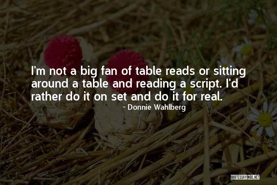 Angelos Panama Quotes By Donnie Wahlberg Angelos Panama Quotes By Donnie Wahlberg