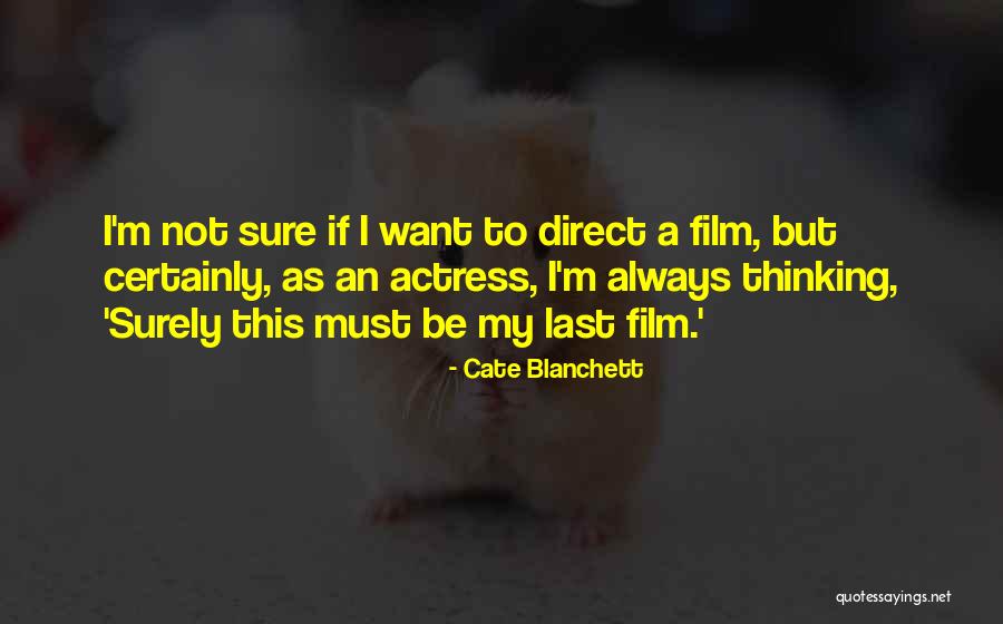 Angelotti Adjustments Quotes By Cate Blanchett Angelotti Adjustments Quotes By Cate Blanchett