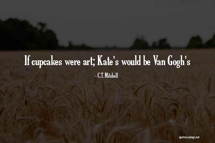 Angelotti Puns Quotes By C.T. Mitchell Angelotti Puns Quotes By C.T. Mitchell