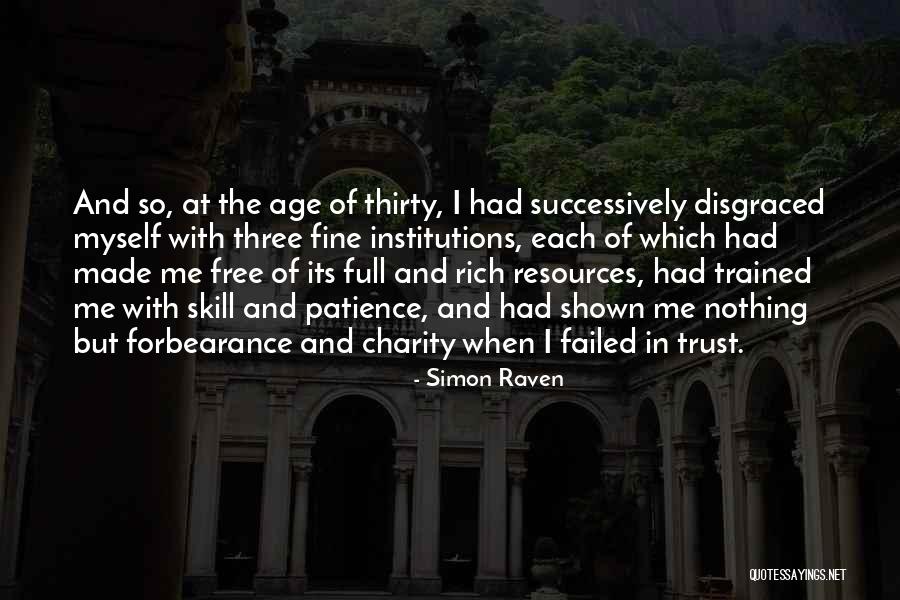 Angelova Boyanka Quotes By Simon Raven Angelova Boyanka Quotes By Simon Raven