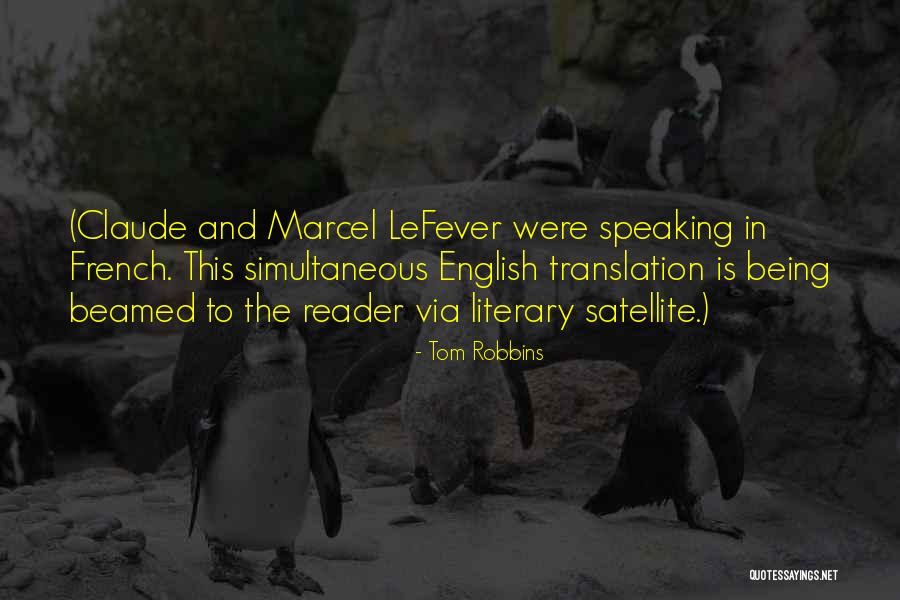 Angelovich Quotes By Tom Robbins Angelovich Quotes By Tom Robbins