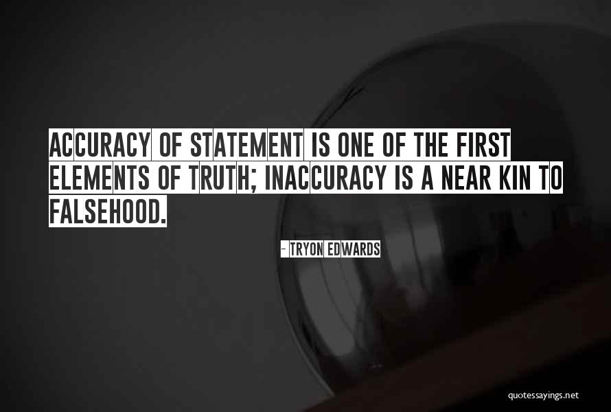 Angelovich Quotes By Tryon Edwards Angelovich Quotes By Tryon Edwards