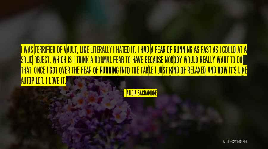 Angelovska Jelena Quotes By Alicia Sacramone Angelovska Jelena Quotes By Alicia Sacramone