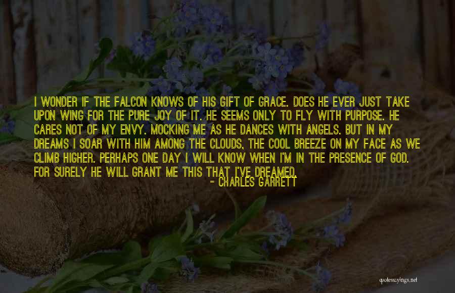 Angels Among Us Quotes By Charles Garrett Angels Among Us Quotes By Charles Garrett