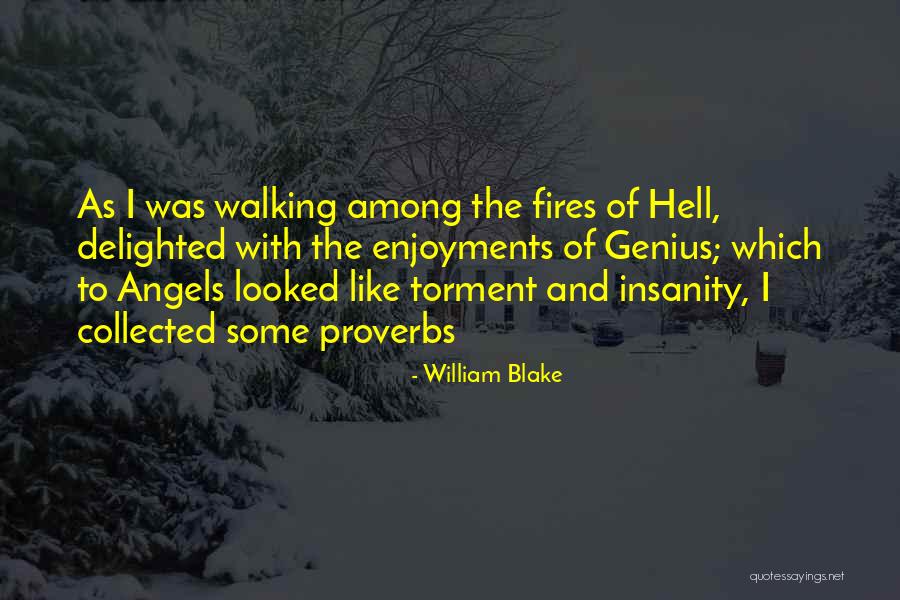 Angels Among Us Quotes By William Blake Angels Among Us Quotes By William Blake