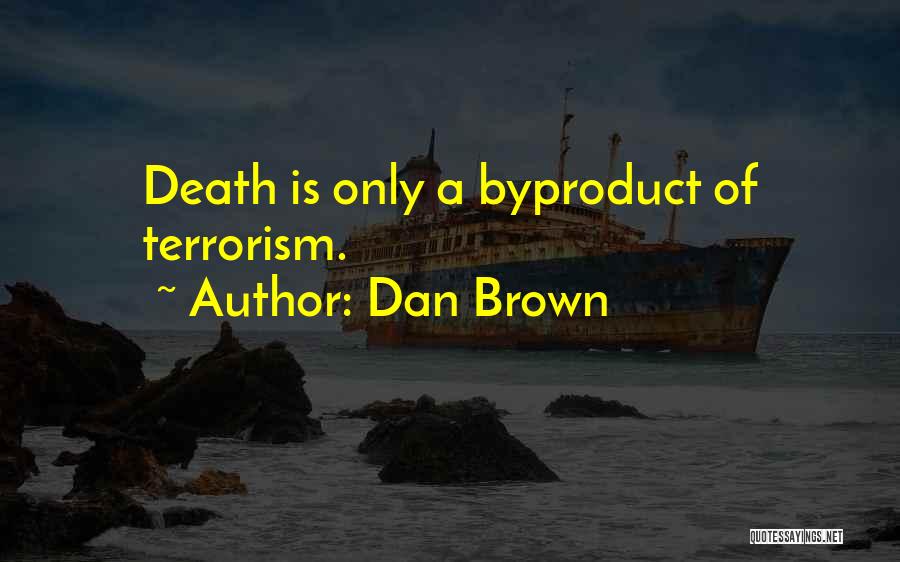 Angels And Death Quotes By Dan Brown