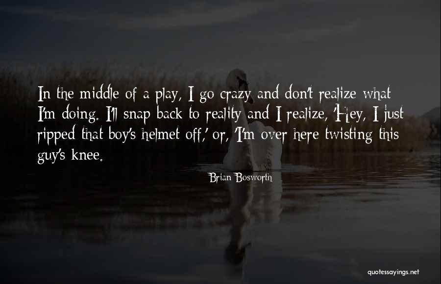 Angels And Demons Hassassin Quotes By Brian Bosworth Angels And Demons Hassassin Quotes By Brian Bosworth