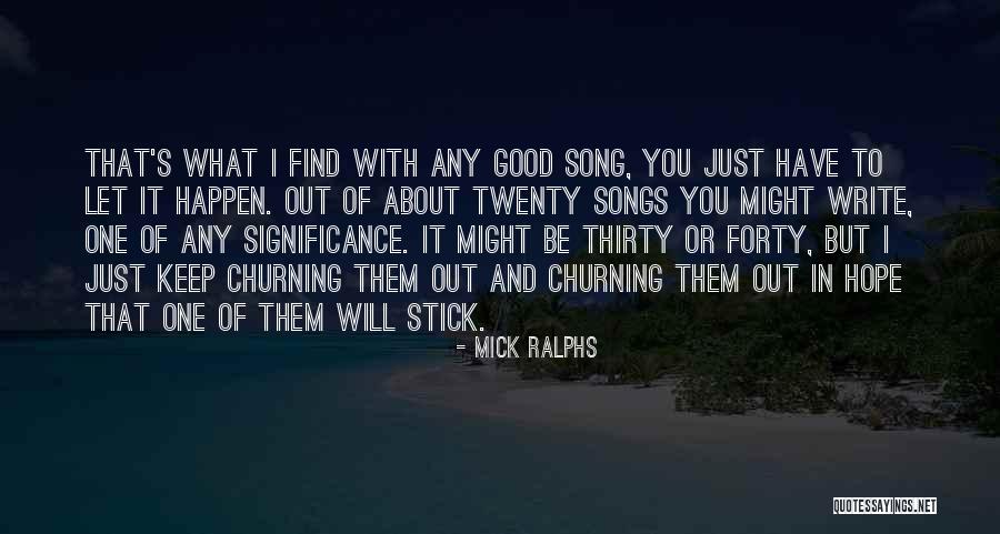 Angels And Demons Hassassin Quotes By Mick Ralphs Angels And Demons Hassassin Quotes By Mick Ralphs
