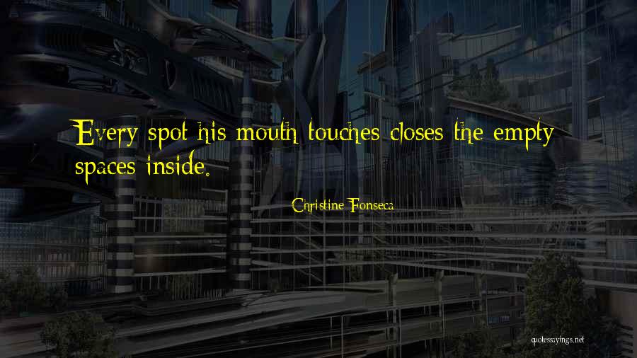 Angels And Demons Love Quotes By Christine Fonseca Angels And Demons Love Quotes By Christine Fonseca