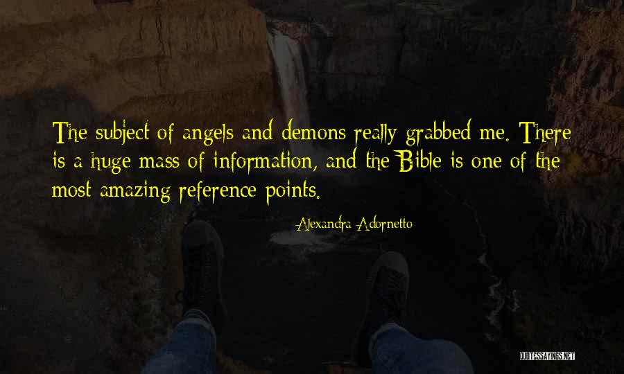 Angels And Demons Quotes By Alexandra Adornetto Angels And Demons Quotes By Alexandra Adornetto