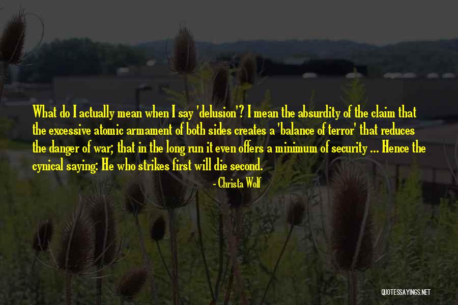 Angels Denis Johnson Quotes By Christa Wolf Angels Denis Johnson Quotes By Christa Wolf