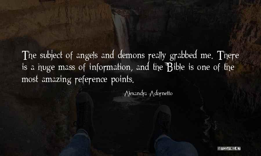 Angels From Bible Quotes By Alexandra Adornetto Angels From Bible Quotes By Alexandra Adornetto