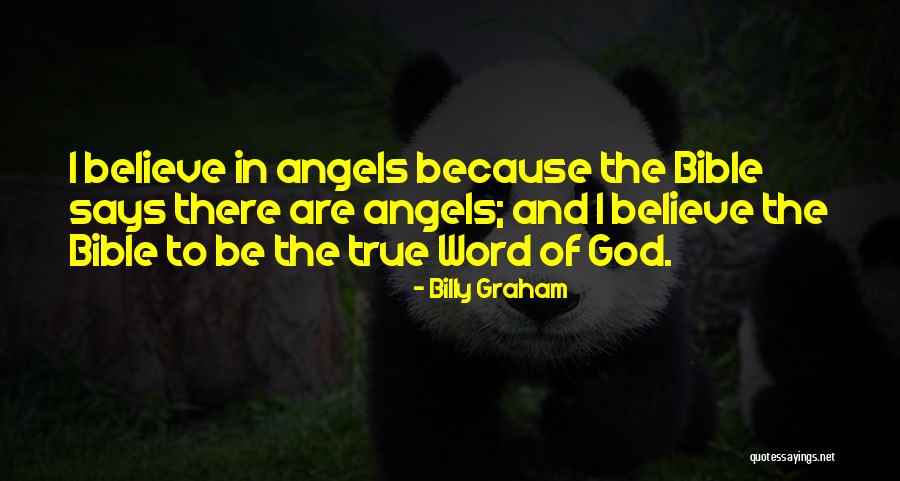 Angels From Bible Quotes By Billy Graham Angels From Bible Quotes By Billy Graham