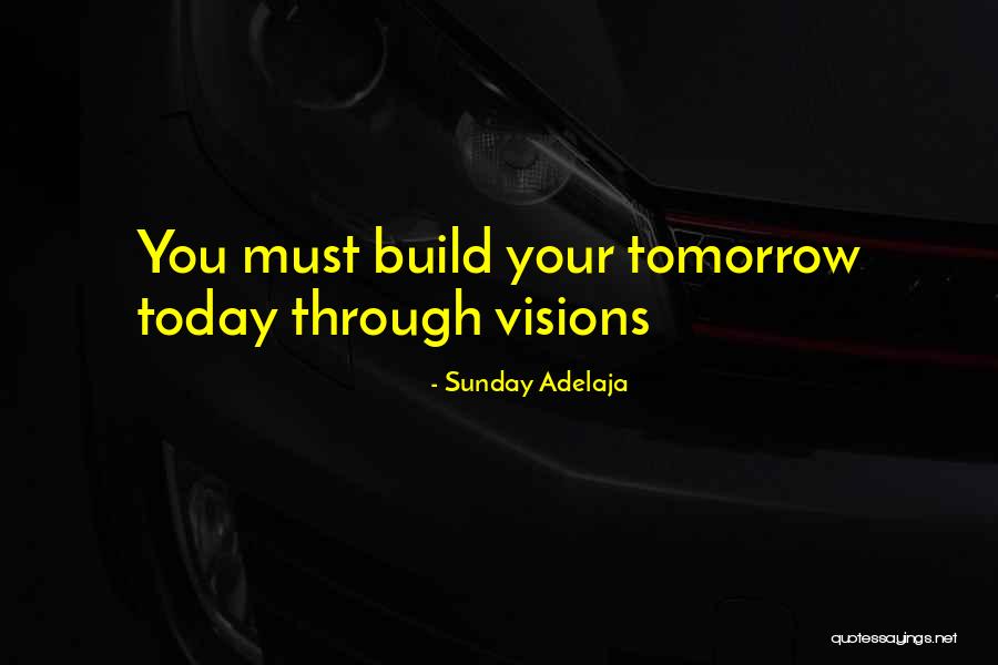 Angels In Ameria Quotes By Sunday Adelaja Angels In Ameria Quotes By Sunday Adelaja