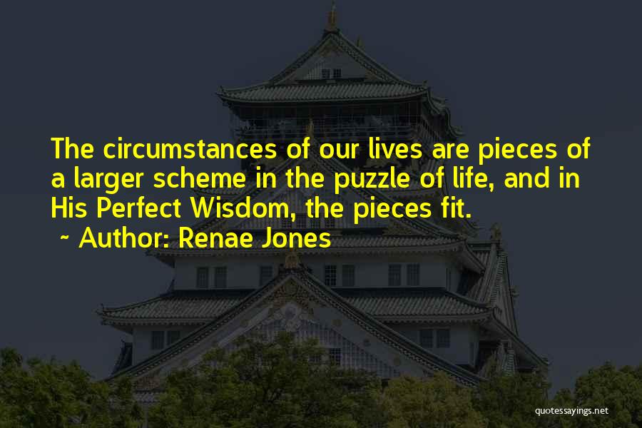 Angels In Our Life Quotes By Renae Jones