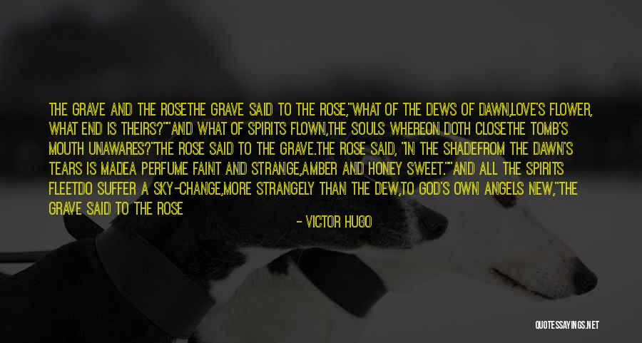 Angels In The Sky Quotes By Victor Hugo Angels In The Sky Quotes By Victor Hugo