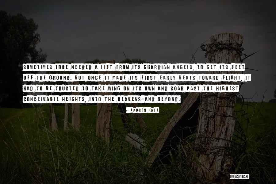 Angels Love Quotes By Lauren Kate Angels Love Quotes By Lauren Kate