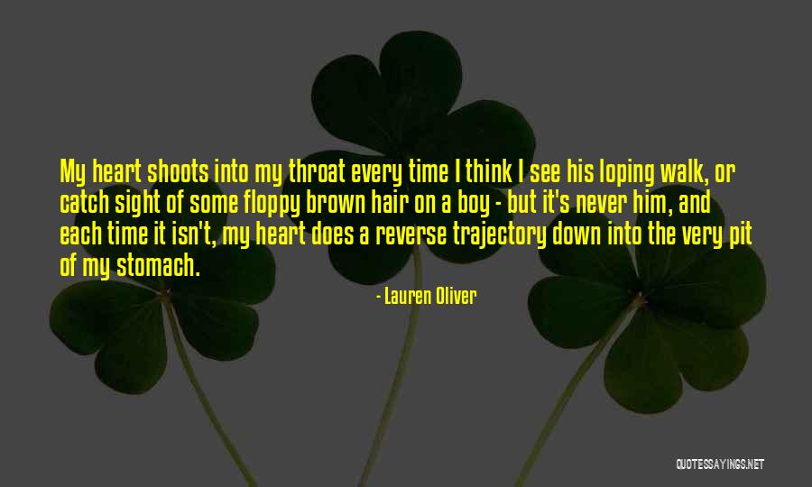 Angels Stadium Quotes By Lauren Oliver Angels Stadium Quotes By Lauren Oliver