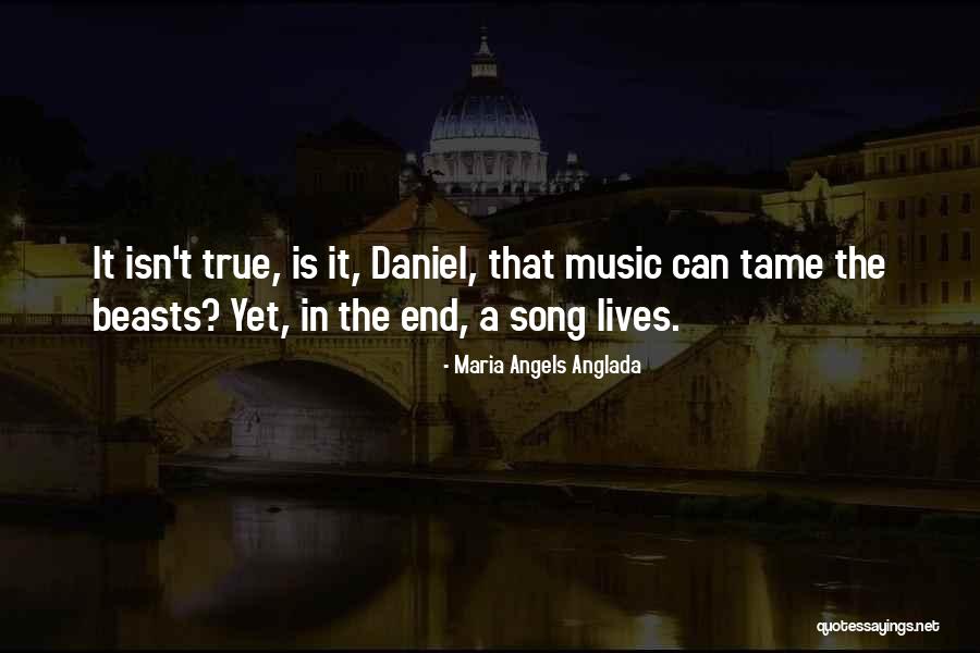 Angels The Song Quotes By Maria Angels Anglada Angels The Song Quotes By Maria Angels Anglada