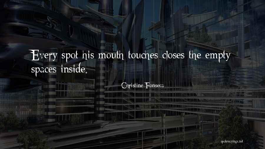 Angels Ya Quotes By Christine Fonseca Angels Ya Quotes By Christine Fonseca