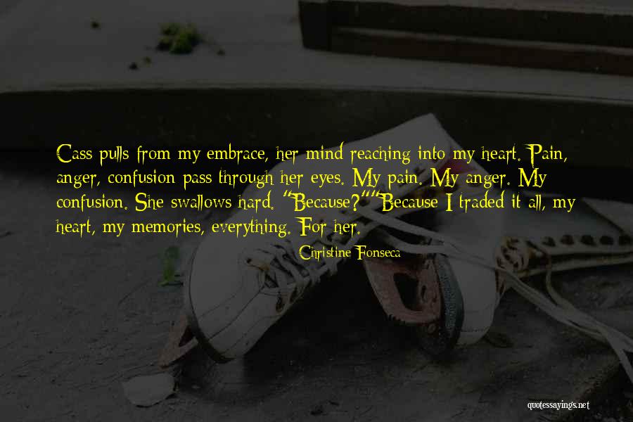 Angels Ya Quotes By Christine Fonseca Angels Ya Quotes By Christine Fonseca
