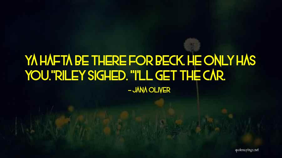 Angels Ya Quotes By Jana Oliver Angels Ya Quotes By Jana Oliver
