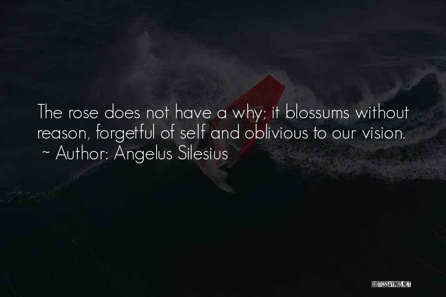 Angelus Quotes By Angelus Silesius