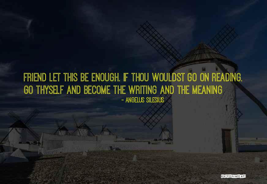 Angelus Silesius Quotes 1050799 Angelus Silesius Quotes 1050799