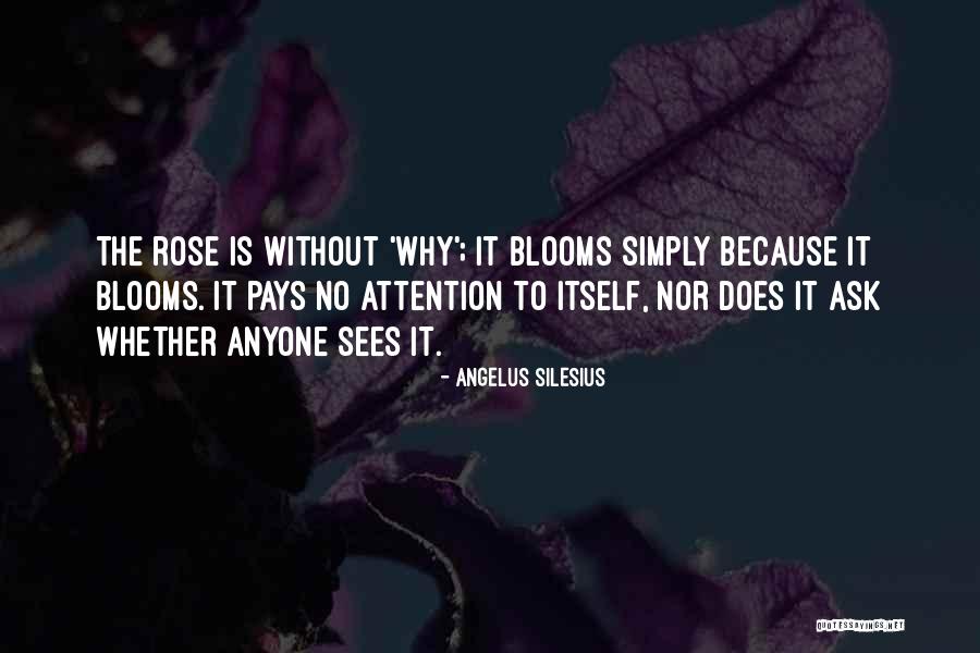 Angelus Silesius Quotes 1248850