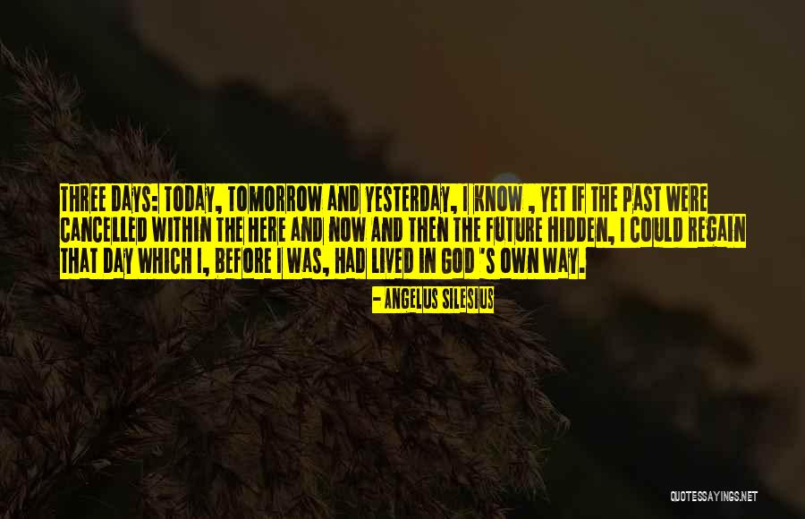 Angelus Silesius Quotes 1282941 Angelus Silesius Quotes 1282941