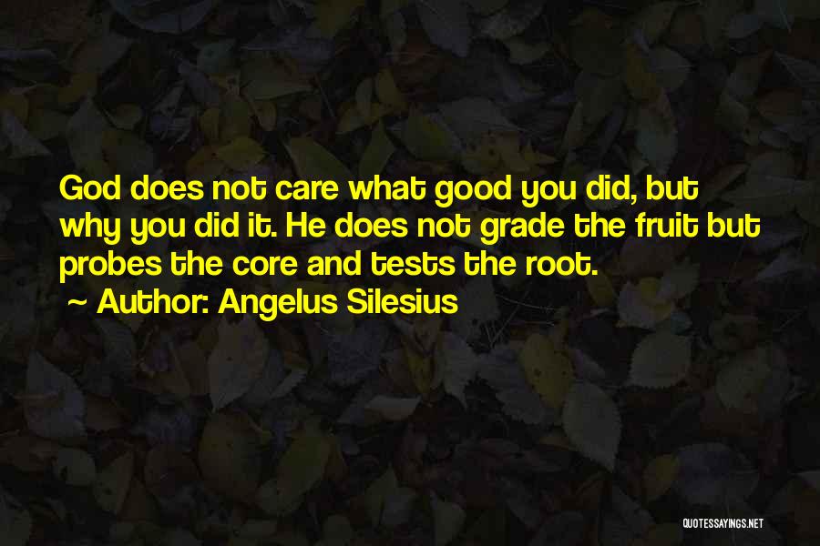 Angelus Silesius Quotes 1853291